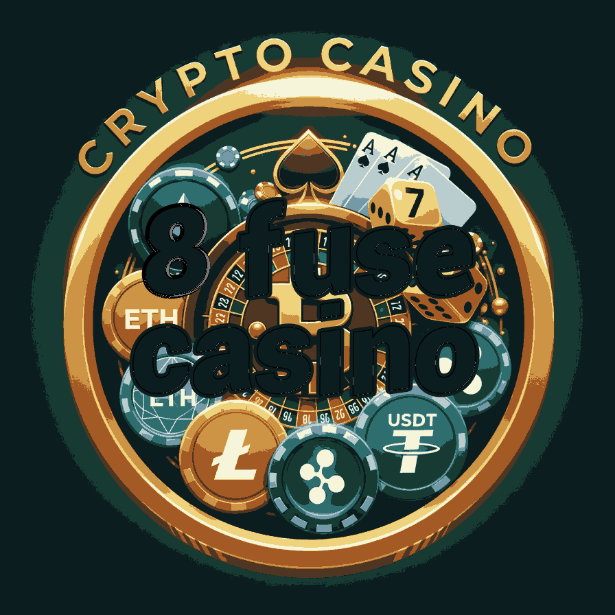 8 Fuse Casino - Explosive Win Potential