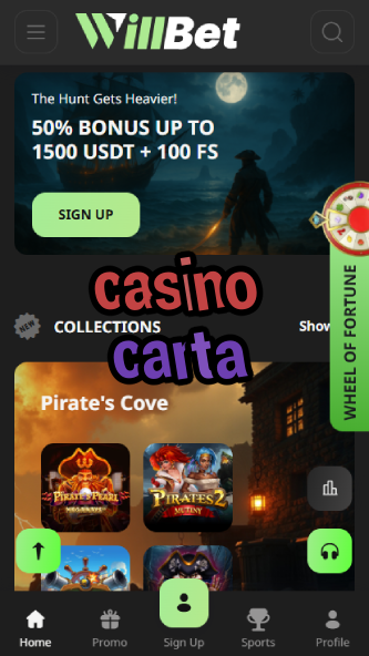 Casino Carta - Best Card Game Casino-www.bdqngd.com