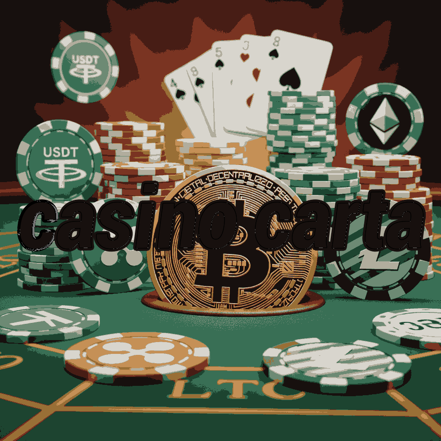 Casino Carta - Best Card Game Casino